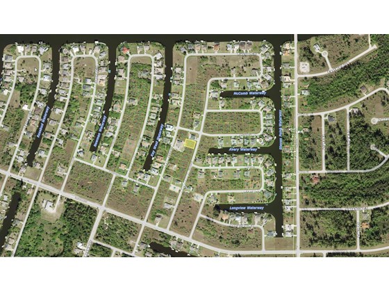 Vacant Land for sale at 9249 King Hill St, Port Charlotte, FL 33981 - MLS Number is D6121694