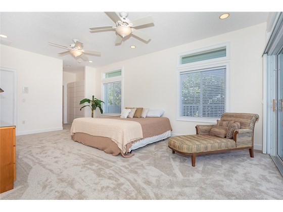 Master Bedroom. - Single Family Home for sale at 62 Tarpon Way, Placida, FL 33946 - MLS Number is D6121925