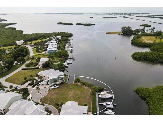 Vacant Land for sale at 11701 Anglers Club Dr, Placida, FL 33946 - MLS Number is D6121977
