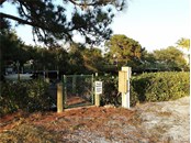 Entrance to the Dock - Vacant Land for sale at 10141 Creekside Dr, Placida, FL 33946 - MLS Number is D6122674