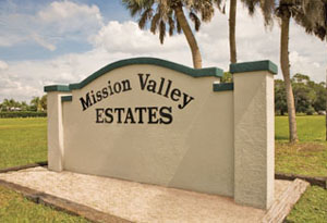 Mission Valley Estates