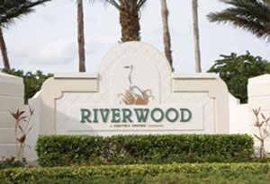 Riverwood Golf and Country Club