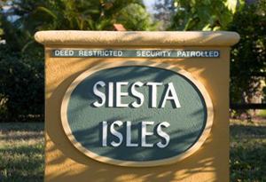 Siesta Isles