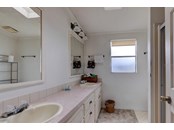 Master Bath - Manufactured Home for sale at 3226 Wekiva Rd, Tavares, FL 32778 - MLS Number is G5046664