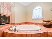 Master Bath - Single Family Home for sale at 2300 Pass A Grille Way, St Pete Beach, FL 33706 - MLS Number is U8140258