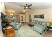 Living Room - Single Family Home for sale at 2151 Cornelius Blvd, Port Charlotte, FL 33953 - MLS Number is C7450036