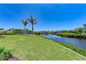 Your backyard overlooks 4 saltwater canals coming together before opening into the Manatee River, about 100 yards away! - Single Family Home for sale at 602 Regatta Way, Bradenton, FL 34208 - MLS Number is A4499642