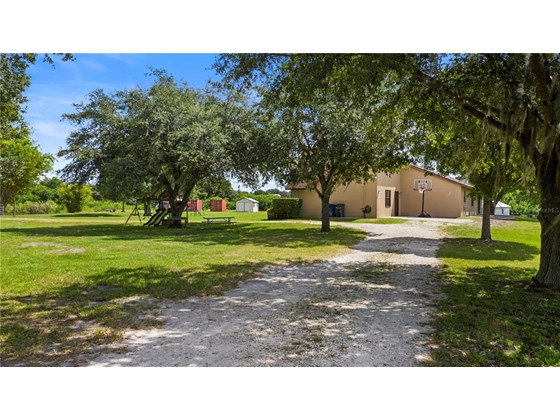 Single Family Home for sale at 8371 Boleyn Rd, Sarasota, FL 34240 - MLS Number is A4507381
