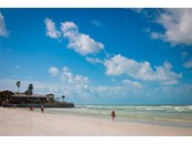 At the shores of Crescent Beach - Condo for sale at 6810 Midnight Pass Rd, Sarasota, FL 34242 - MLS Number is A4507853