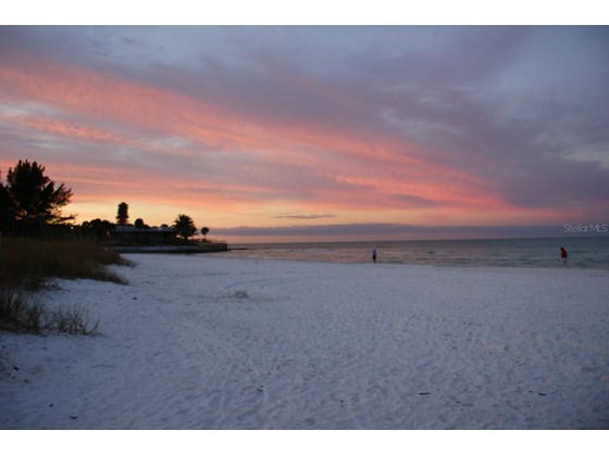 Crescent Beach Sunsets. - Condo for sale at 6810 Midnight Pass Rd, Sarasota, FL 34242 - MLS Number is A4507853