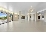 Can also be used as a social/gaming area - Single Family Home for sale at 6211 Gulf Of Mexico Dr, Longboat Key, FL 34228 - MLS Number is A4511733