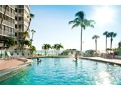 Crystal Sands - Plat - Section 2 - Condo for sale at 6300 Midnight Pass Rd #608, Sarasota, FL 34242 - MLS Number is A4513417