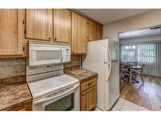 Villa for sale at 390 301 Blvd W #15a, Bradenton, FL 34205 - MLS Number is A4513730