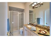 third bathroom - Single Family Home for sale at 113 N Polk Dr, Sarasota, FL 34236 - MLS Number is A4514338