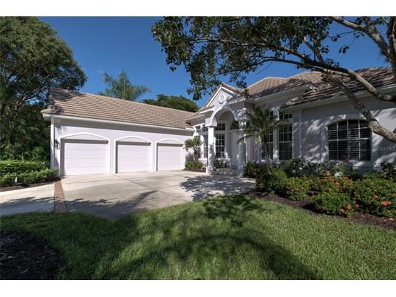 Single Family Home for sale at 7003 Lancaster Ct, University Park, FL 34201 - MLS Number is A4515333