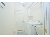 Laundry room - Single Family Home for sale at 6427 Wingspan Way, Bradenton, FL 34203 - MLS Number is A4515449
