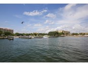 10th St Boat ramp/launch - Single Family Home for sale at 1039 23rd St, Sarasota, FL 34234 - MLS Number is A4519506